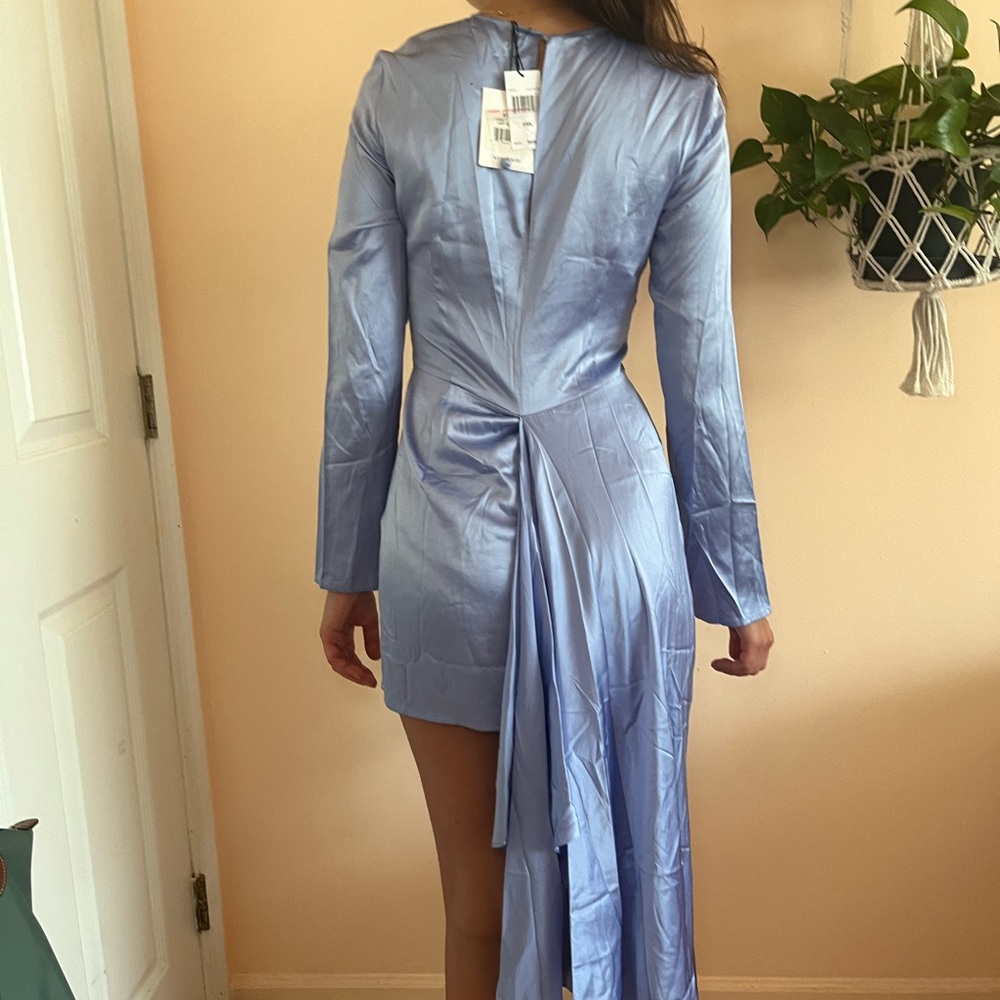 BRAND NEW AIIFOS DRESS - Picture 7 of 12